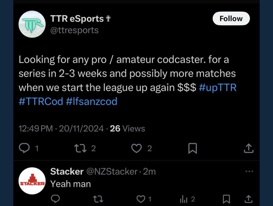 UceyG's tweet image. keep my name out ya mouth T32 dropkick, T1 &amp;amp; TTR On Top Baby !