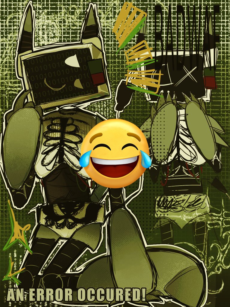 berrypastery's tweet image. Comission