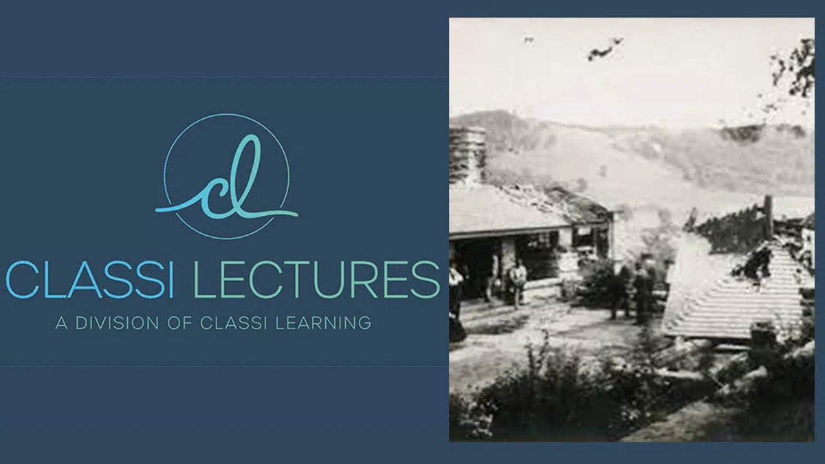 classilectures's tweet image. Today! Evolution of Modern Furniture Design with Michael Guido - Architect &amp;amp; Client Scandals.

Think architecture is simple? Think again.

Join Michael Guido as he reveals the architects whose daring designs—and hidden lives—reshaped the modern world: bit.ly/4nPLAkE