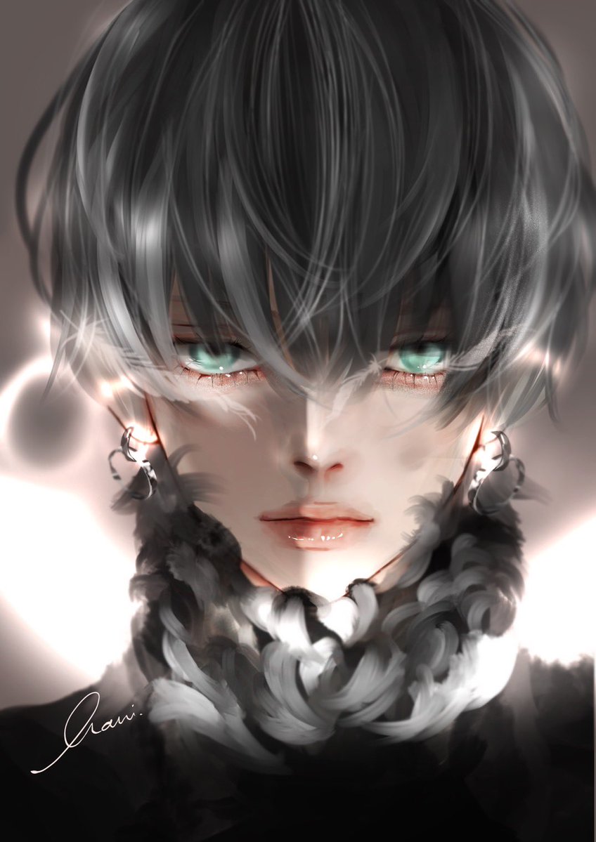 #絵柄が好みって人にフォローされたい