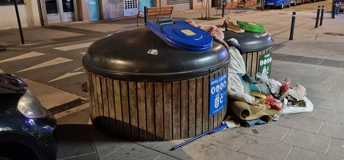 Ramón Rouco ®️ tweet media