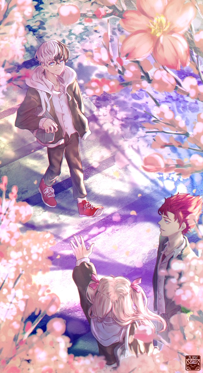 𝕁𝕦𝕓𝕚 ☾⁺₊ | Comms Open 🌸 tweet media