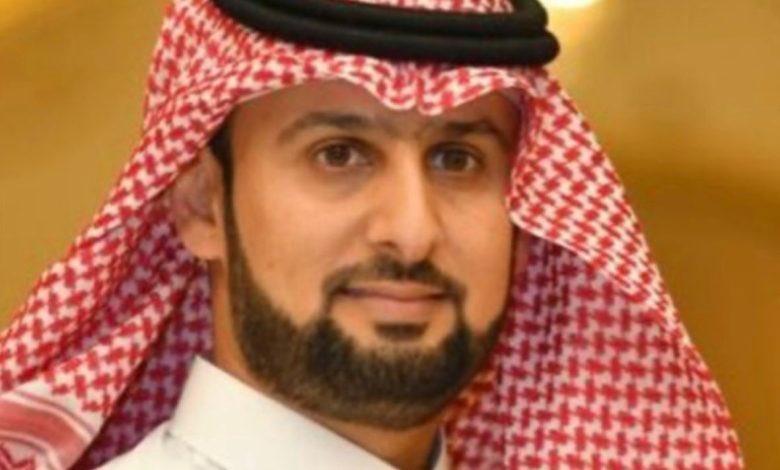 الرحالة أحمد المطوع (ذائقة احمد)يزور أكثر من 120 دولة حول العالم

alghd.com.sa/?p=137937