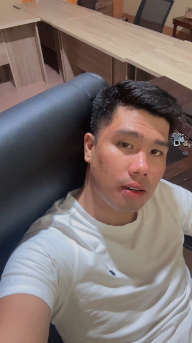 handsbryan24's tweet image. Today is Tuesday kaya on konsiduty ako❤️