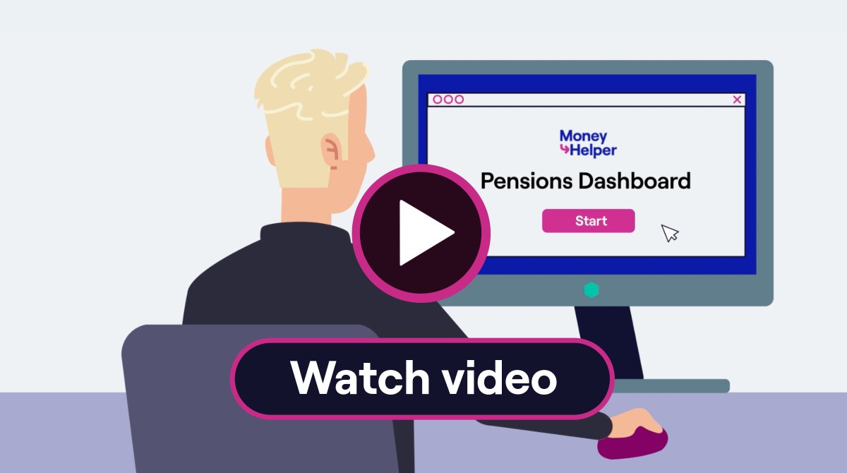 PensionsDboards's tweet image. PDP Principal Chris Curry was one of the first people to test the MoneyHelper Pensions Dashboard.

Chris reflects on his experience seeing his pensions information in one place online, and highlights the importance of user testing: ow.ly/qzu150XkTkX

#PensionsDashboards