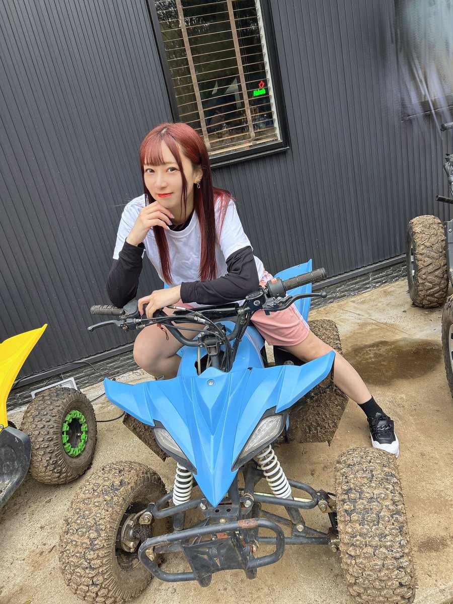 ふうちゃん on X