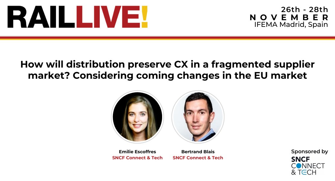 Rail Live! tweet media