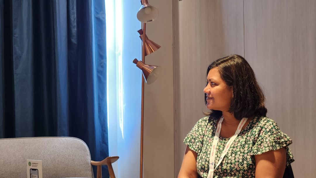 Capitole_Tech's tweet image. Capitole was honored to participate in EXPLAINABILITY 2025 in Barcelona.

Our teammate Jalpa Soni, represented Capitole showcasing her latest project focused on using data from patients who have suffered a brain stroke event and applying explainable AI techniques.