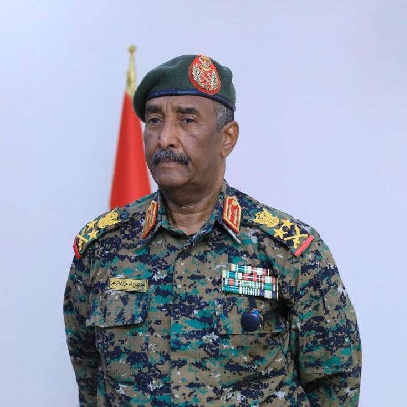 Sudan_tweet's tweet image. يعقد مجلس الأمن والدفاع الوطني اليوم اجتماعاً لبحث المقترح الأمريكي بشأن هدنة بين طرفي النزاع في #السودان.

The National Security and Defense Council is holding a meeting today to discuss the U.S. proposal for a ceasefire between the warring parties in #Sudan.