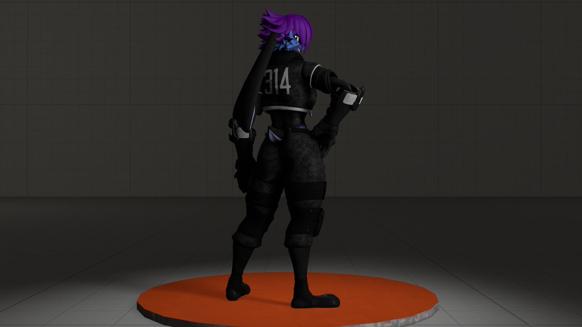 THEN05HERO's tweet photo. https://t.co/AFy4ha85Tr✩

Some images from the back https://t.co/Tfvva6hFww