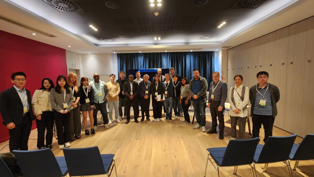 Capitole was honored to participate in EXPLAINABILITY 2025 in Barcelona.

Our teammate Jalpa Soni, represented Capitole showcasing her latest project focused on using data from patients who have suffered a brain stroke event and applying explainable AI techniques.