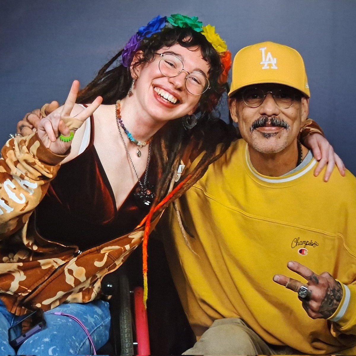 Lulu Wild 💜🇺🇦🍉💜 tweet media