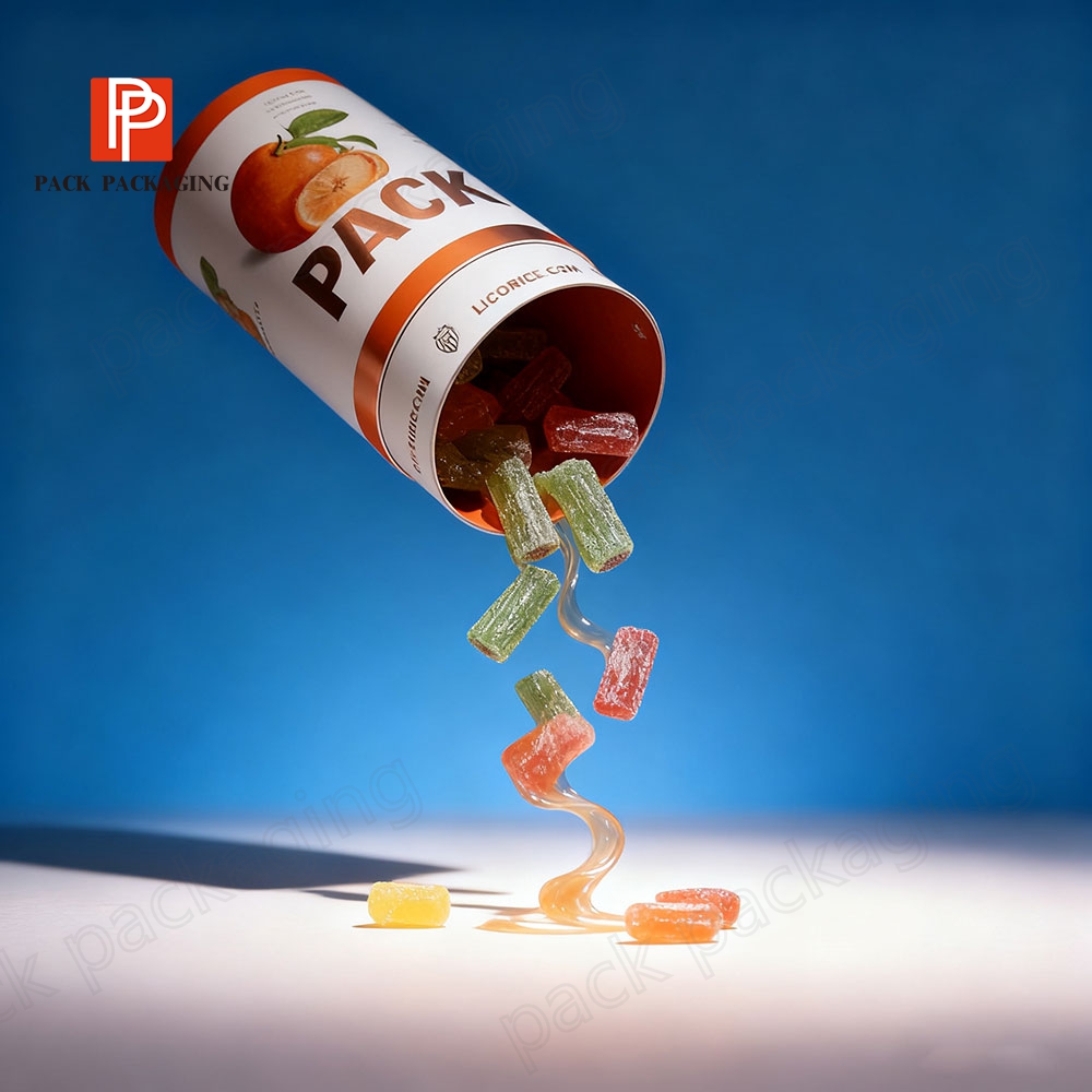 packaging_pack's tweet image. Gummy packaging paper tube

MOQ 500pcs
Factory direct price
3-5 sample days

📫 info@pkprintpackage.com
📱 +86 13728656945
🏠 pkpapertube.com

#custom #ecofriendly #papertubepackaging #roundpapertube #coffeepower #cookies #candy #tealeaves #cyclinder