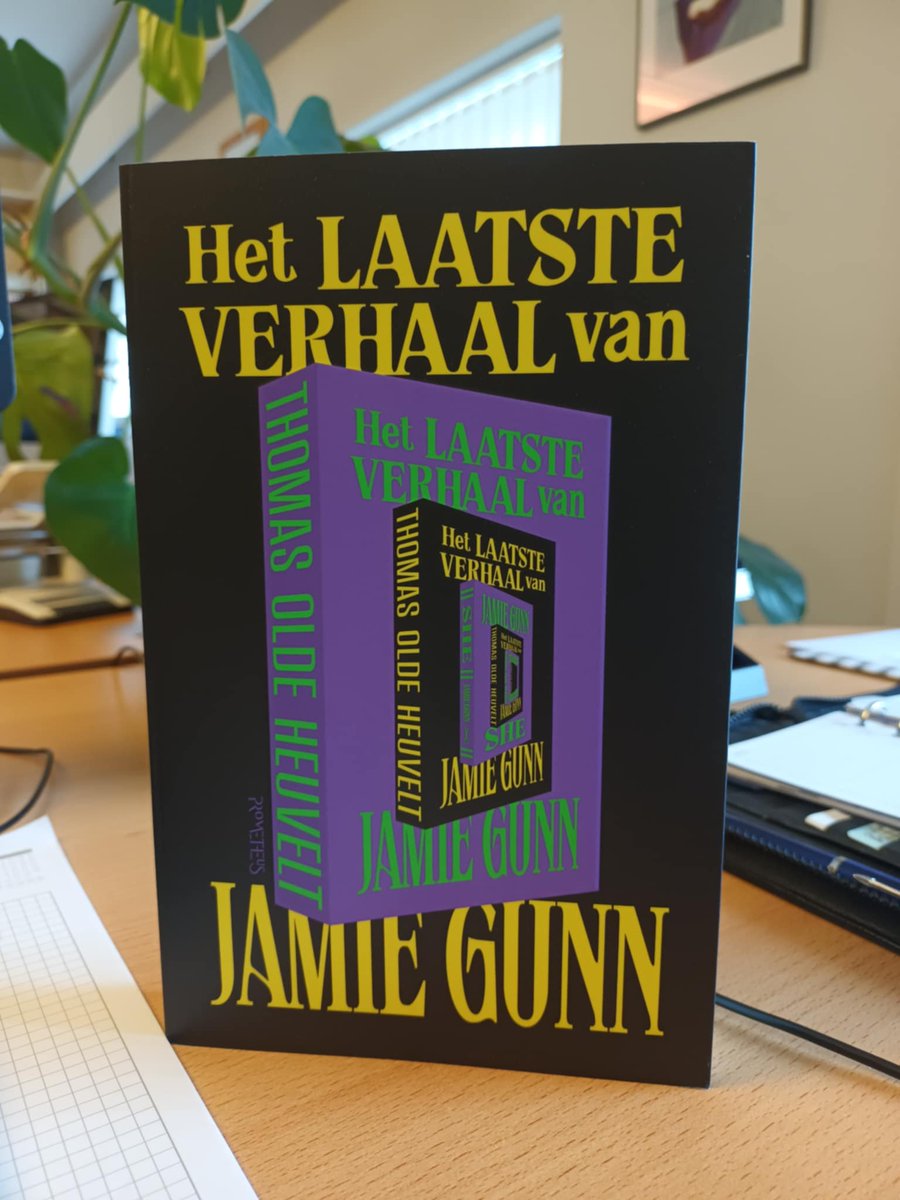 Erik Hoekstra tweet media