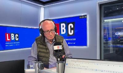 **This could affect you.** Listen to Russell Conway, Senior Partner, discuss The Renters Rights Act passed on 27th October 2025 in Parliament on <a href="/LBC/">LBC</a> <a href="/clivebull/">Clive Bull</a> on Monday 1-4am. Catch up on <a href="/global/">Global</a> Player.⚖️
#rentersrightsact #landlordandtenant #renting #tenantsrights #law