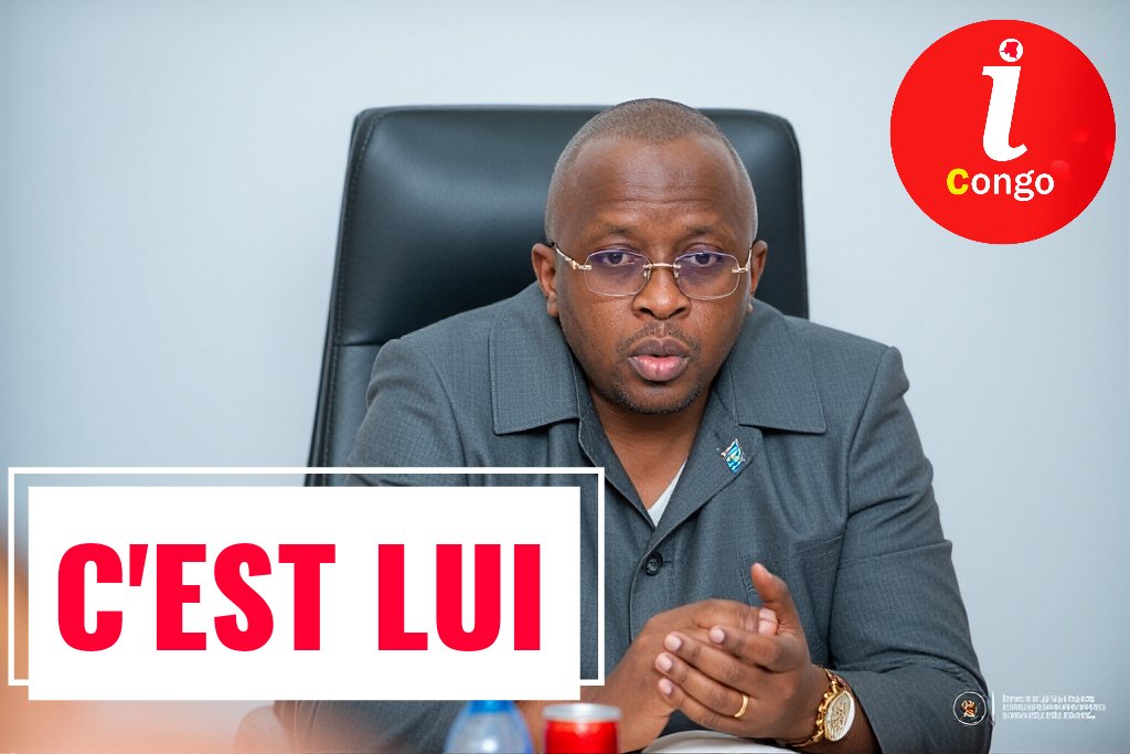 IyendaOfficiel's tweet image. C&apos;EST LUI qui vient d&apos;instaurer une nouvelle taxe aéroportuaire (30$) à payer avant de voyager à l&apos;intérieur ou à l&apos;extérieur du pays, au-delà de 55$ de Go-pass qui existent déjà...

AZA MOBOMI TO MOBIKISI ?