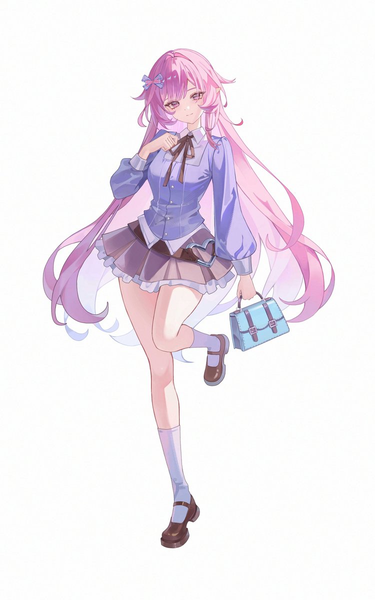 #Cyrene #HonkaiStarRail 
🩷