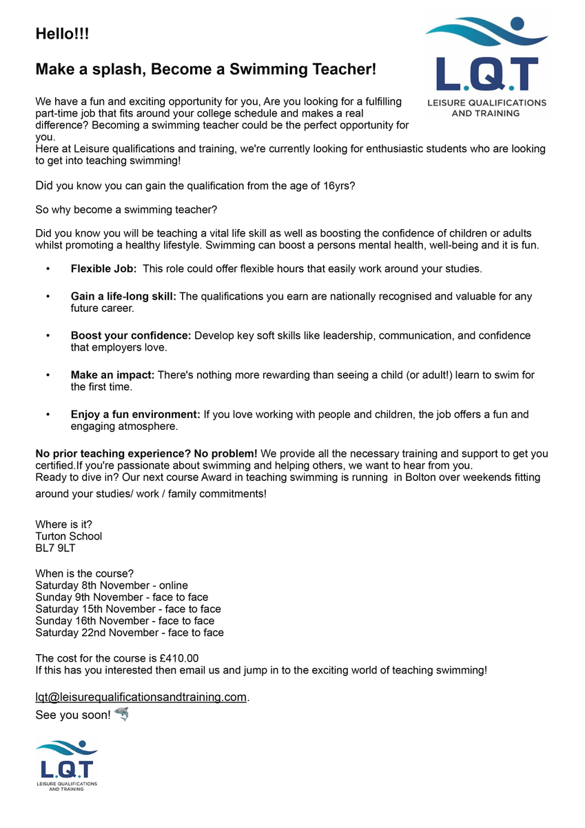 Turton Sports Centre tweet media