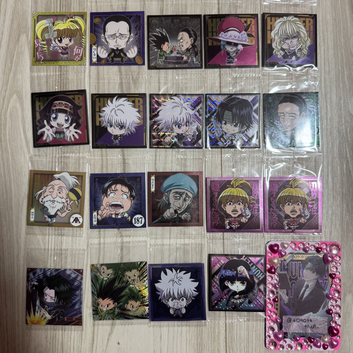 かぴぃ (@aO9O3z) / Posts / X