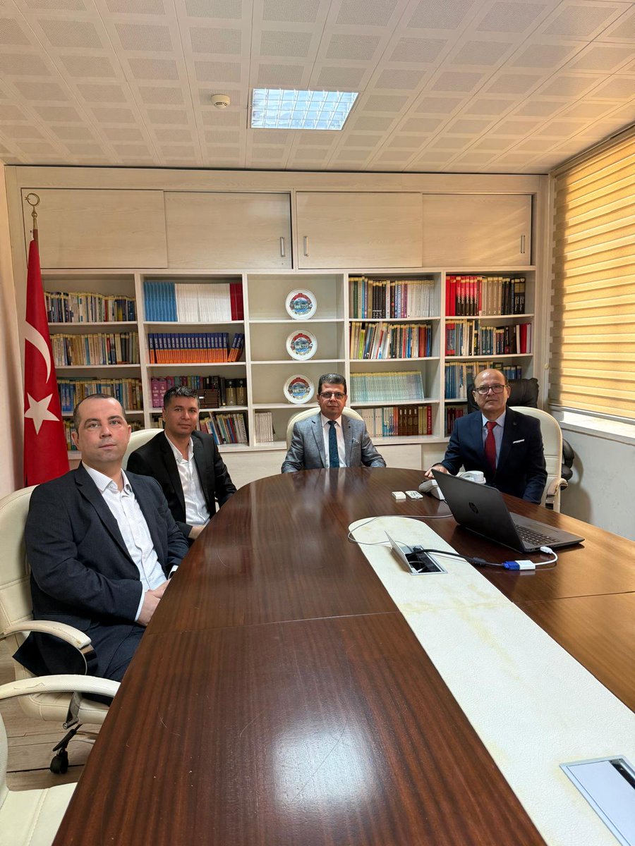 Müdürlüğümüzce Alanya, Manavgat ve Serik İlçe Sivil Toplumla İlişkiler Şefliklerimizin katılımıyla Serik'te koordinasyon ve değerlendirme toplantısı yapıldı.