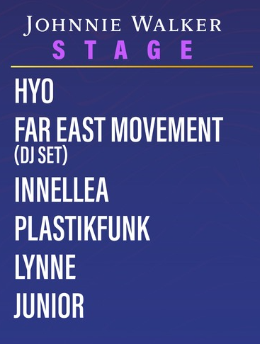 ไหนๆก็มาไทย 11 ละ 13-14 ธันวา DJ JOHNNYBE ไม่แวะมาเปิดแผ่นที่อิมแพ็คด้วยน้อ 🥺