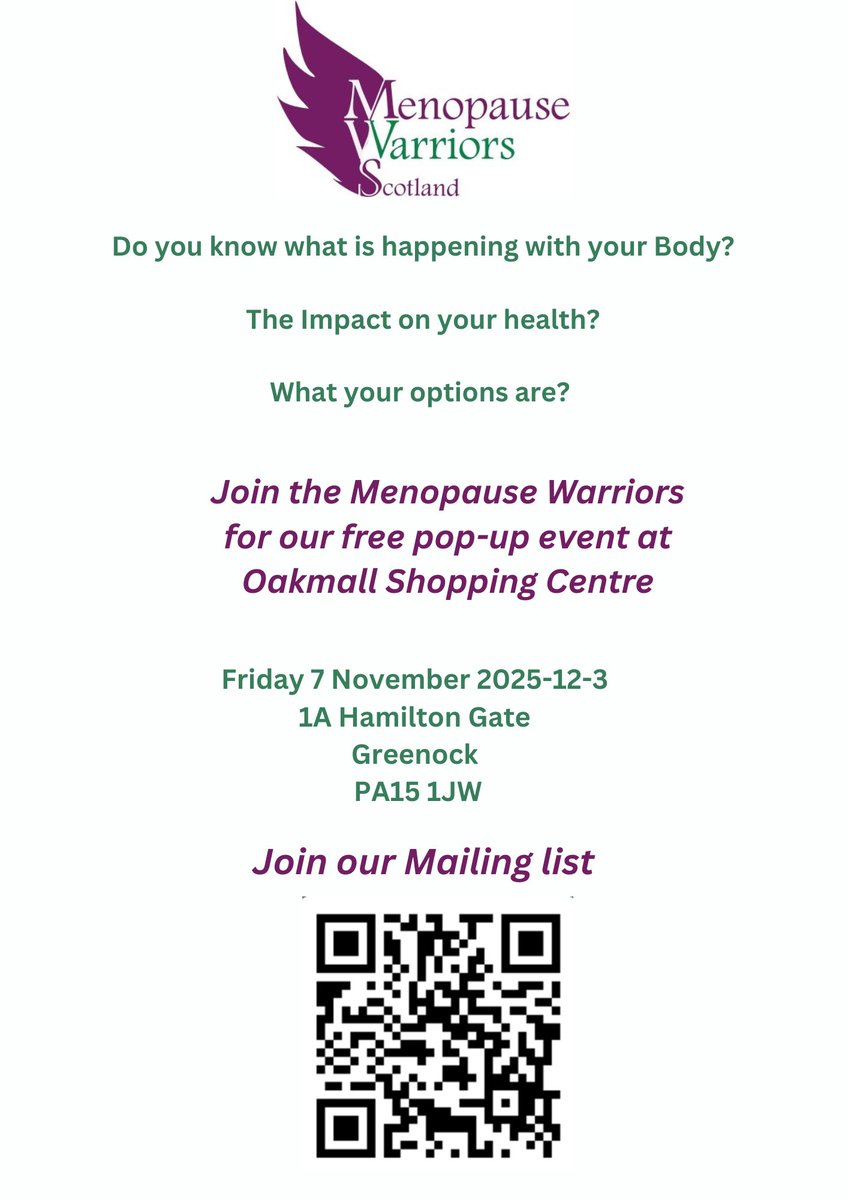 Oak Mall (@oakmallgreenock) on Twitter photo 