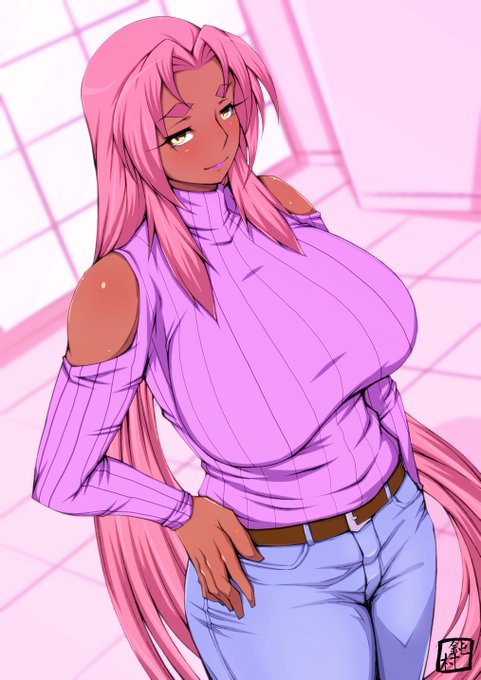 そりゃもちろん 魔界騎士イングリッド様でげすよ #いい推しの日 