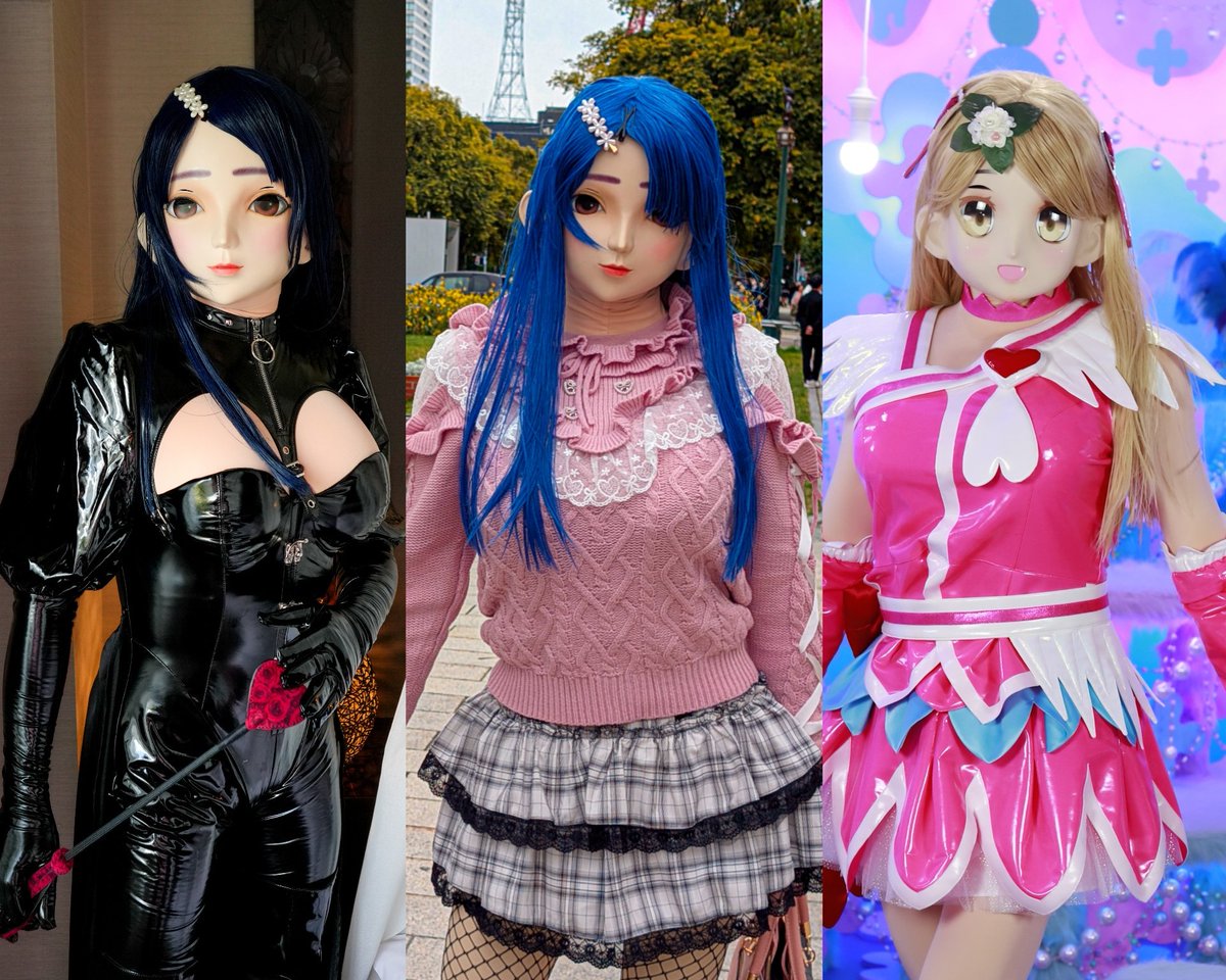 ジャスミンです まこ/ジャスミン11.29きぐとれ on X