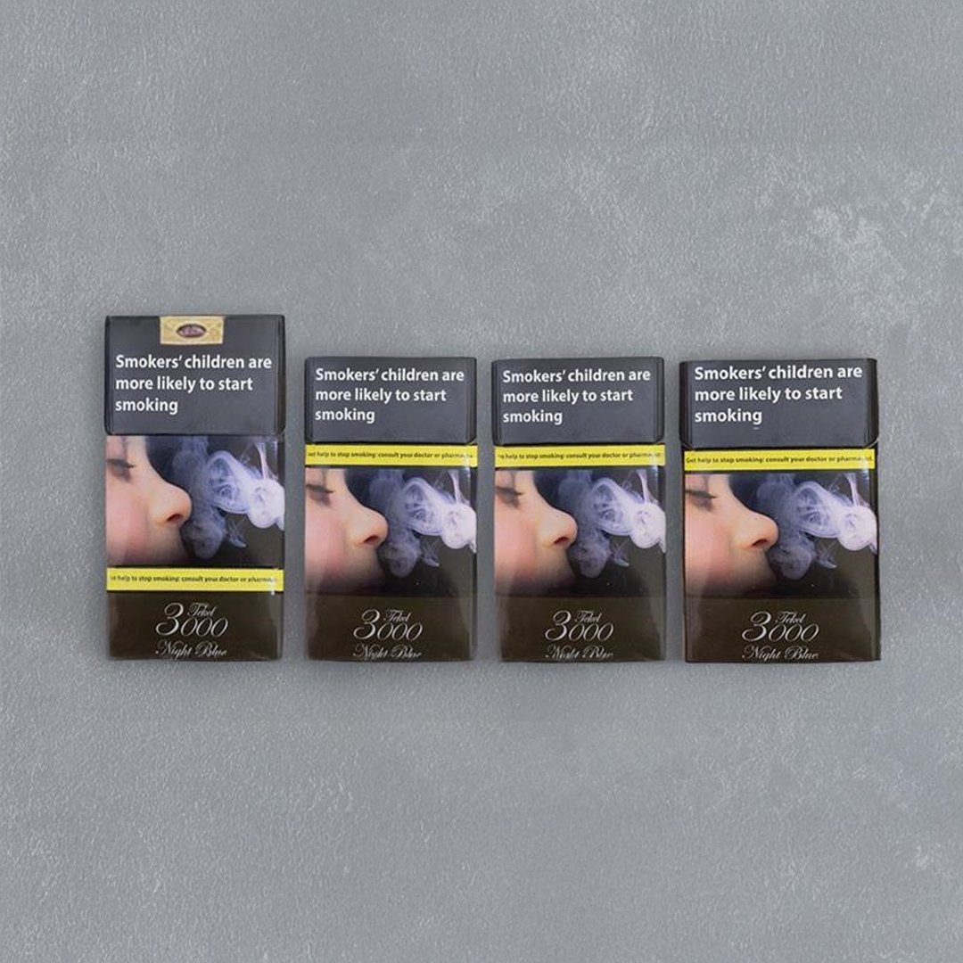 bosunatiklama's tweet image. Tekel 2000 markasının taklidi olarak piyasaya sürülen Tekel 3000 isimli sahte ürünlerin pazar payı %2&apos;ye ulaştı.

•⁠ ⁠Sadece Tekel 3000&apos;den kaynaklı vergi kaybının yaklaşık 10 milyar TL olduğu belirtildi. 
•⁠ ⁠⁠Güneydoğu&apos;da her üç sigaradan birinin sahte olduğu…