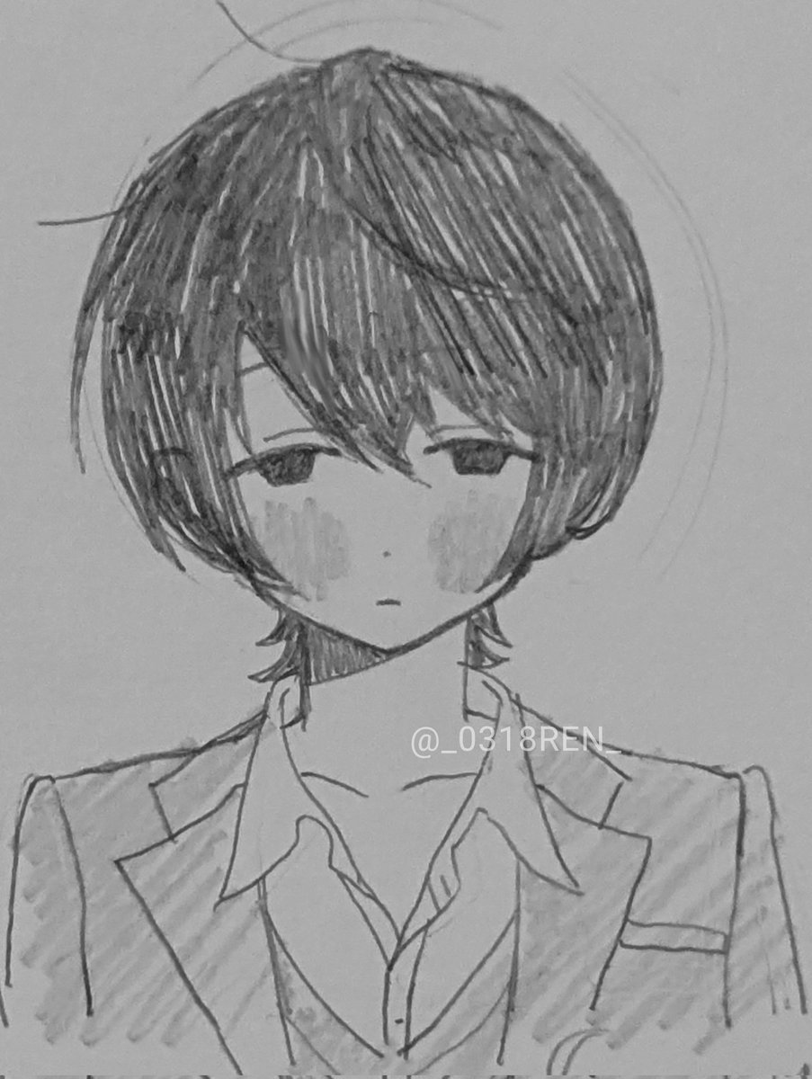 _0318REN_'s tweet photo. ４６ https://t.co/nEKmGOIx6g