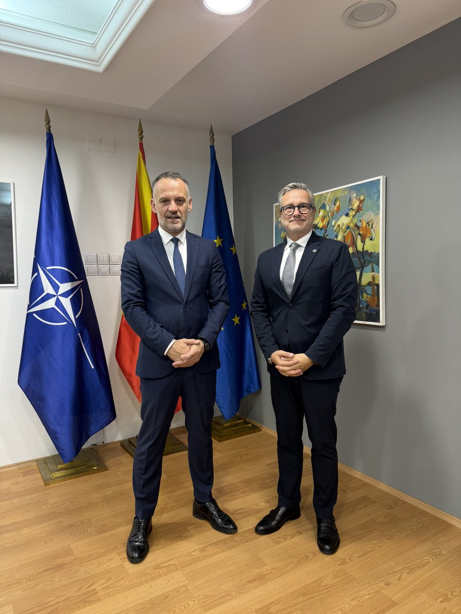UNODC Regional Office for South-Eastern Europe tweet media
