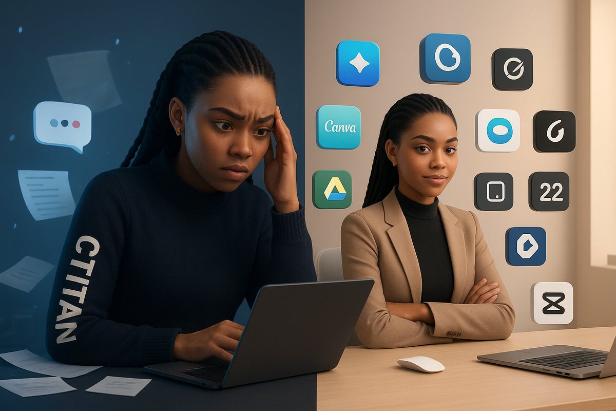 C⭒TITAN tweet media