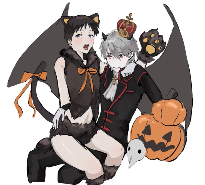 間に合わなかったやつ