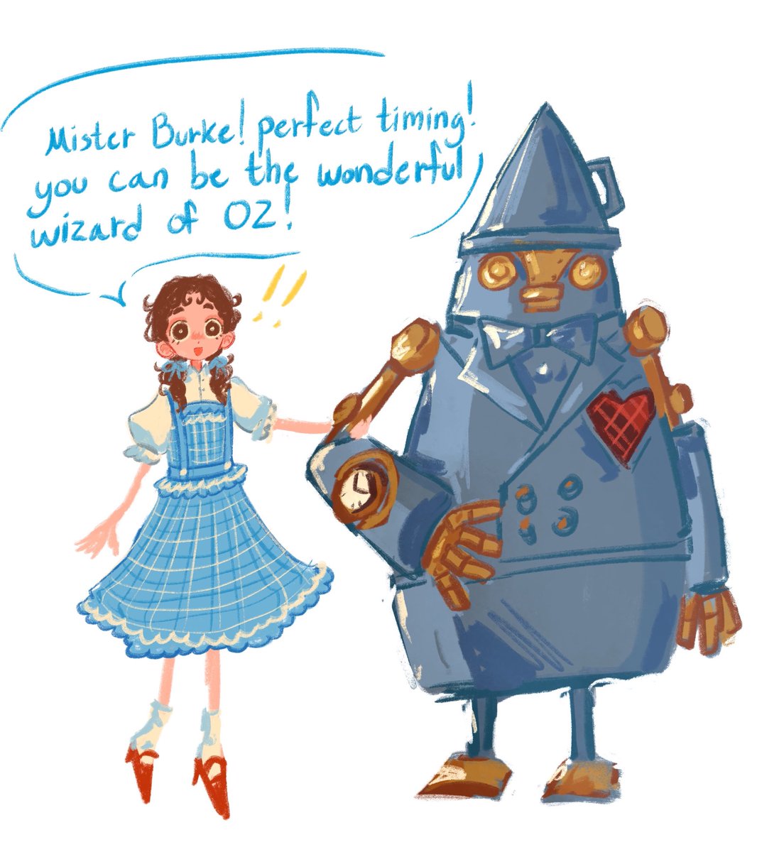 Candleseal3's tweet image. I really adore these skins 

#memory #bonbon