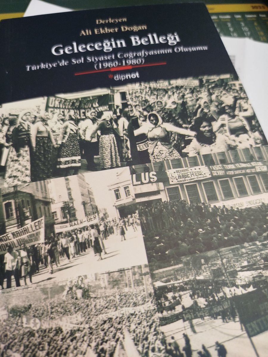 Sevgili <a href="/doan1_a/">AliE Doan</a> hocamın kitabı elime ulaştı <a href="/DipnotY/">Dipnot Yayınları</a> ndan.. 🙏 Hemen başlıyorum okumaya.  Selam ve sevgilerimle sayın hocam <a href="/doan1_a/">AliE Doan</a>
