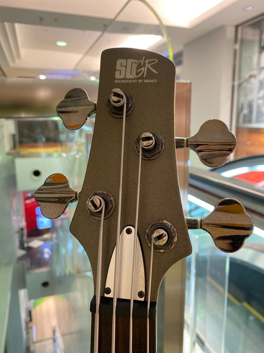 イシバシ楽器 池袋店 P'PARCO 7F on X