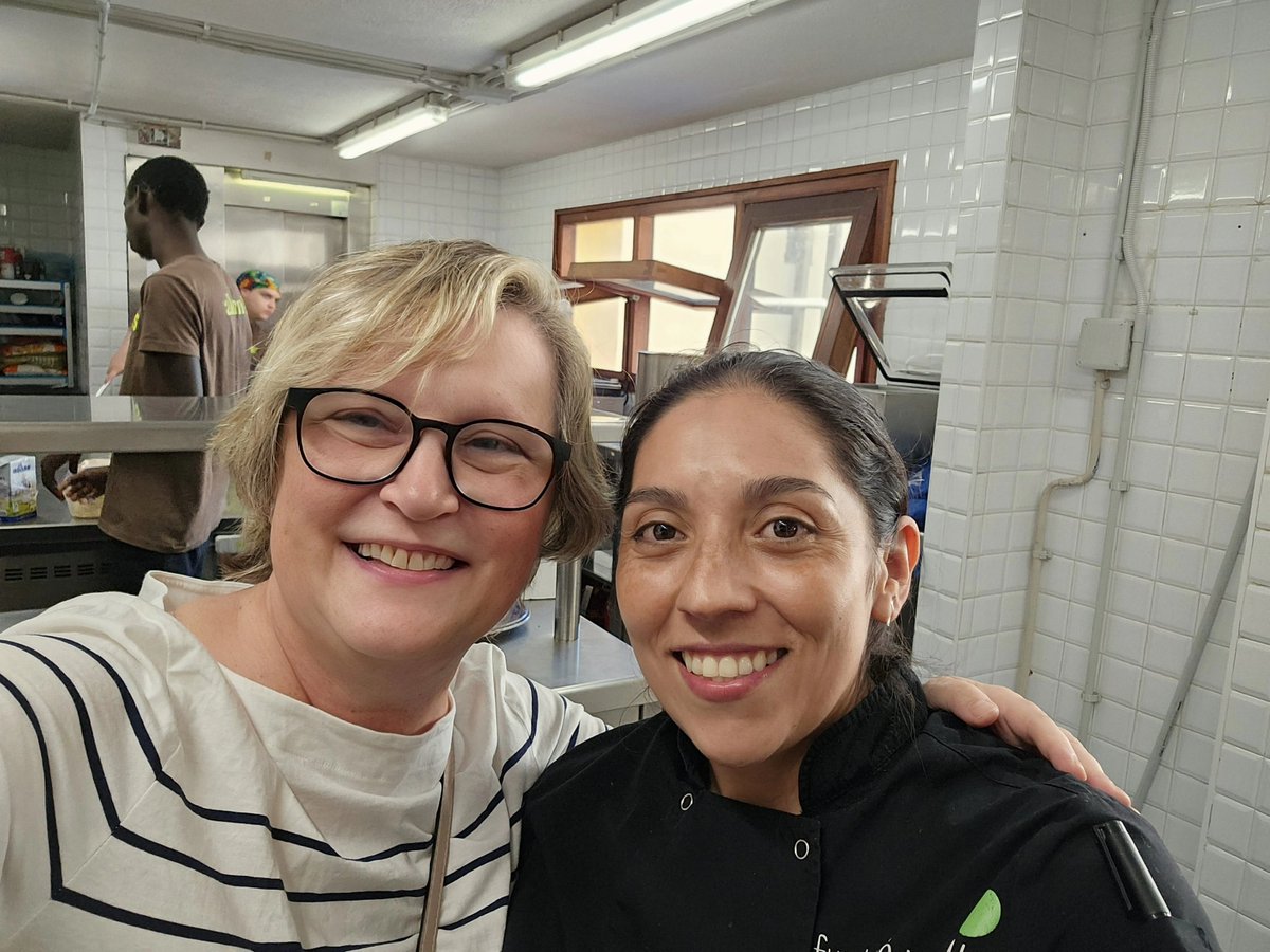 Gra de Blat, ONG tweet media