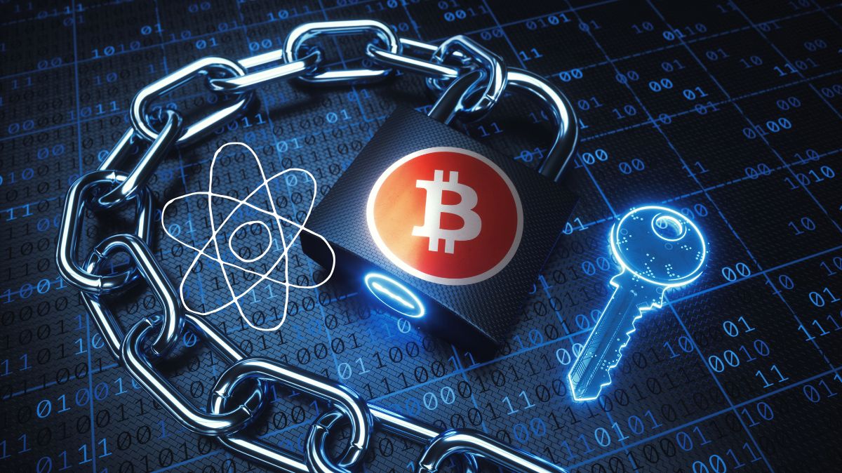 TechGovind70399's tweet image. Google’s Quantum Money System for Blockchain Security
Read more on quantumcomputer.blog/googles-quantu…
#QuantumMoneySystem #Blockchain #GoogleQuantumAI #quantumstate #quantummechanics #cryptocurrencies #quantumdomain #quantumcomputing #News #Technews #Technology #Technologynews…
