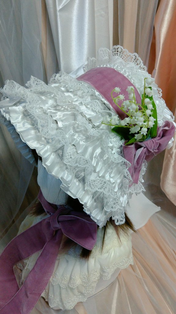 rosalita_a's tweet photo. #ゴスロリマーケット
#GLMclassical
#GLMクラシカル

出展日:11/8(土)

ブランド名⇒Ｓのリボン

ブースNo. B-05、06

価格⇒16500円

支払方法⇒現金のみ https://t.co/gTE7JvkPJI