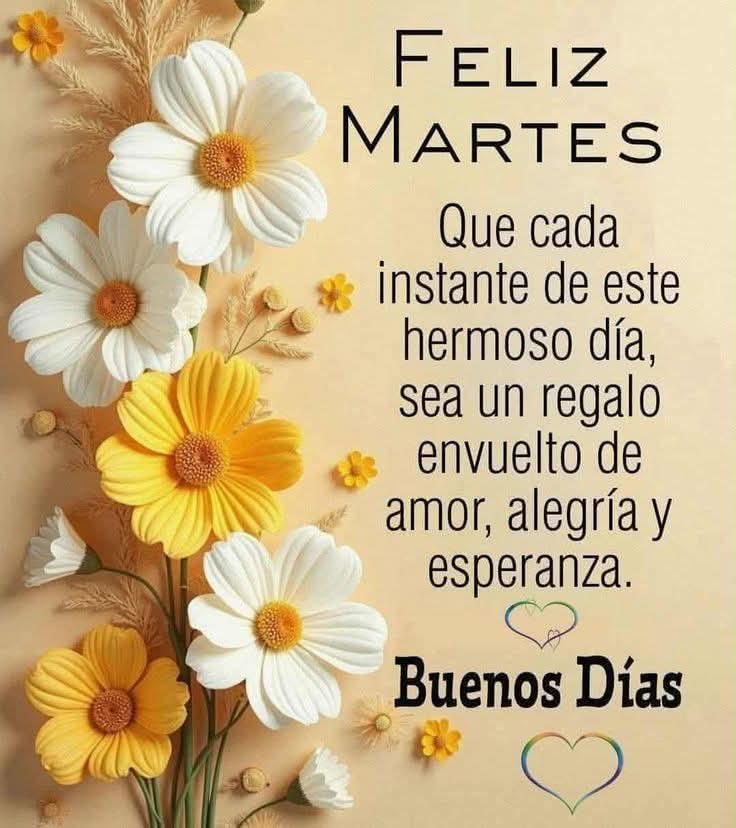 <a href="/lcsuzzarini/">Luis C. Suzzarini</a> <a href="/ptopelo/">Nina</a> <a href="/TitaFuenmayor/">Raisa Fuenmayor</a> <a href="/LeidaMarin2/">Leida Marín</a> <a href="/oelpin69/">oelpin69</a> <a href="/cristobalvega/">Cristóbal E. Vega G.</a> <a href="/ELZORROBOLIVAR/">DIEGO DE LA VEGA</a> <a href="/bernardo_98364/">Sawamura en la red</a> <a href="/Teresamejia7/">Teresa mejia</a> Buenos días Luis y amigos!
Vamos por un día grandioso cargado de bendiciones, abrazos 💝🥰☕☕🌺