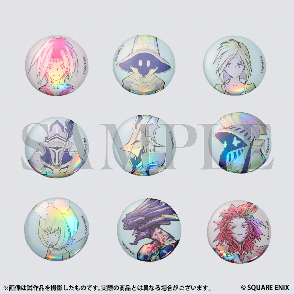 FF公式／FINAL FANTASY on X: 