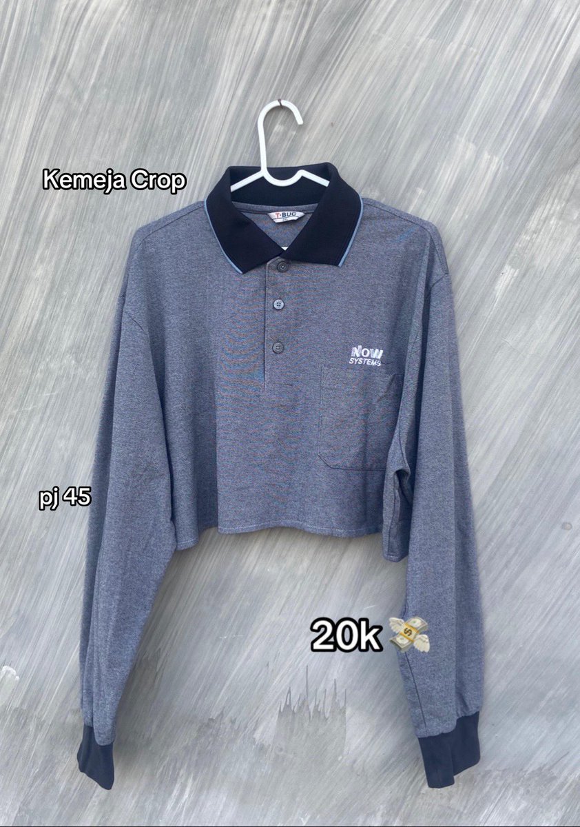 vidaarchvs's tweet image. WTS Preloved jember murahh, baju semua under 25k, boleh nego, dompet selusa tweed 40k nego, abisin semua pls biar lega lemarikuu, bisa cod daerah kampus jugaa, brg lainnya di reply ini ya
#jember #prelove #preloved #unej #kampusjember