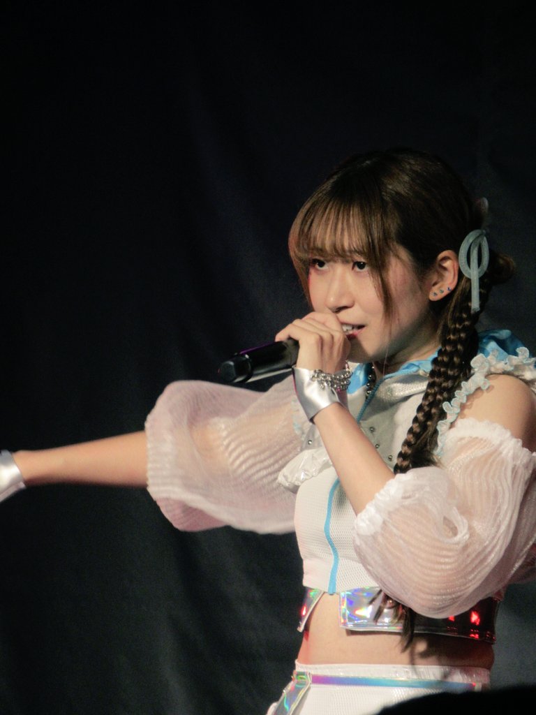 kimitommy's tweet photo. 11月2日(日)
すぺぱら
#水戸OPA
ノリノリなキレキレなダンスで素敵なライブでした。毎回ファンが増えてますね。ライブは流石安定感あって楽しかったです🩵💙
#esora
#一条絵乃
#空色計画 https://t.co/mr3dkUBC48
