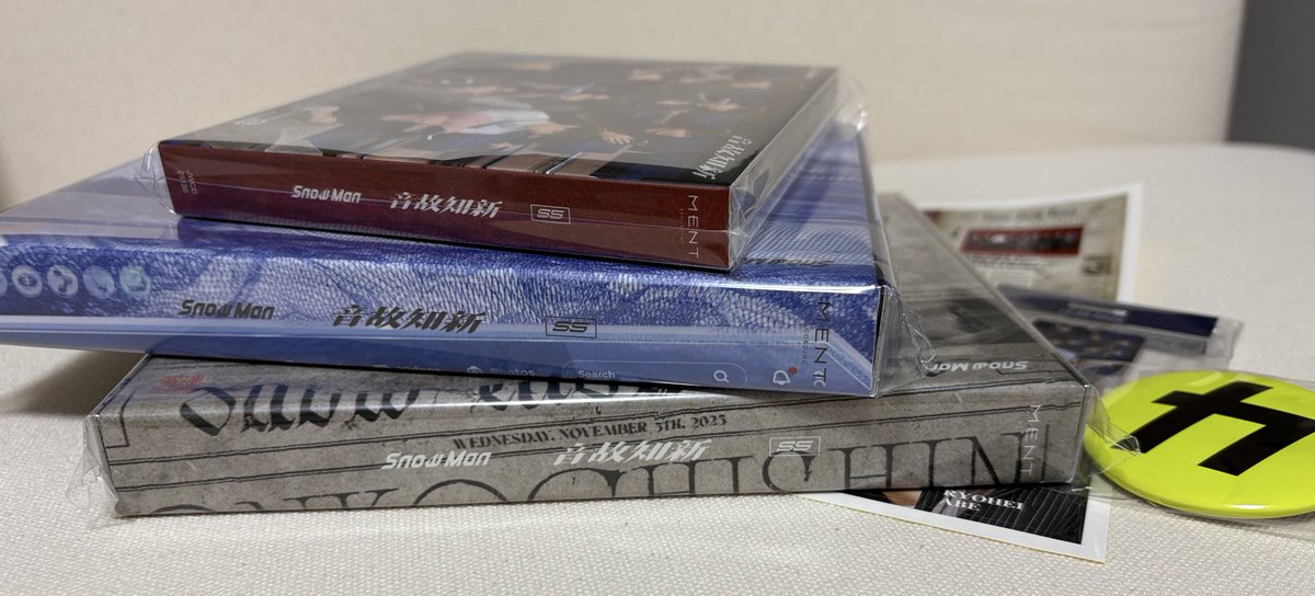 ❄️💛kaori💛❄️ on X