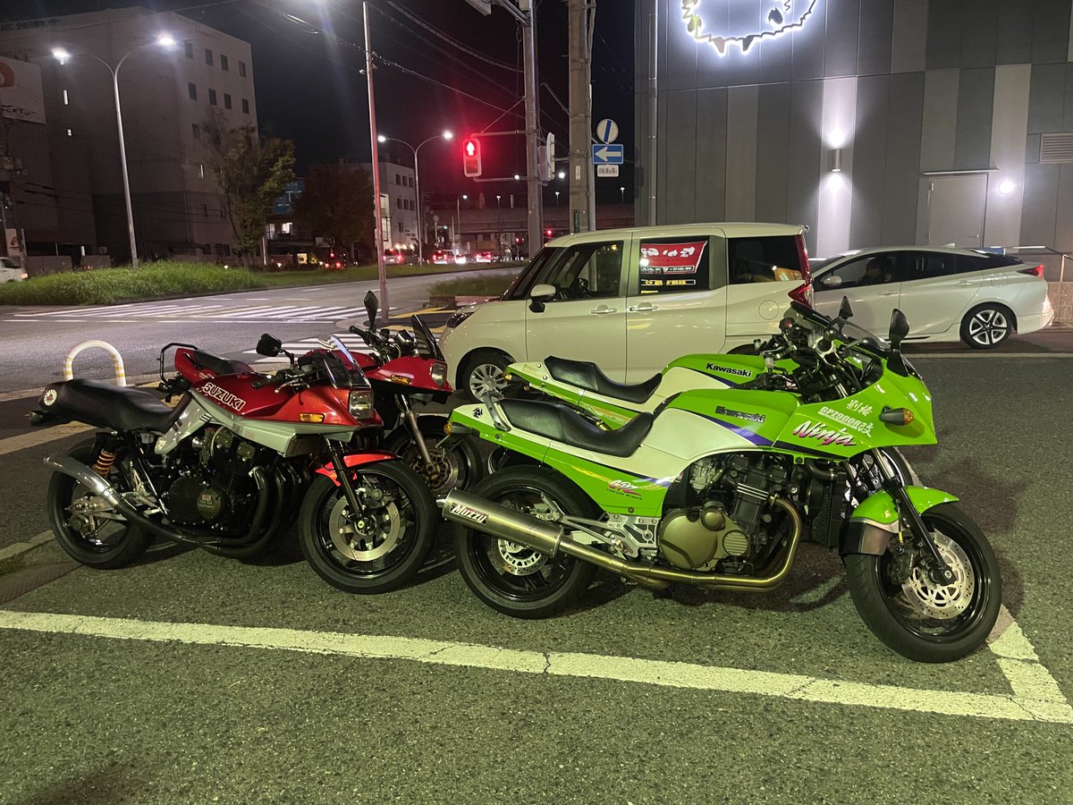 カタナしょーへー on X