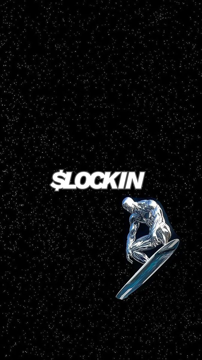 LOCK IN tweet media