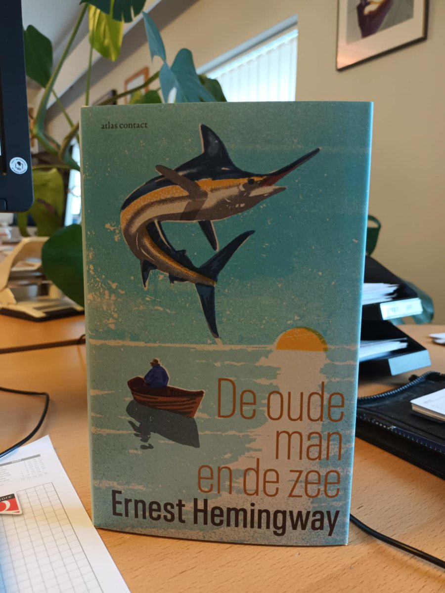 Erik Hoekstra tweet media