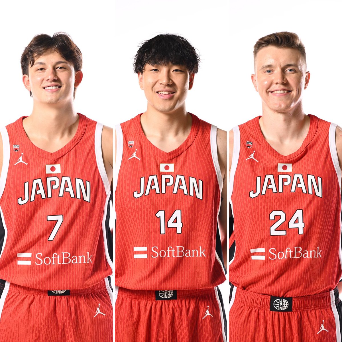 メディア情報】 #AkatsukiJapan 男子日本代表 11月6日のTBS「ニンゲン