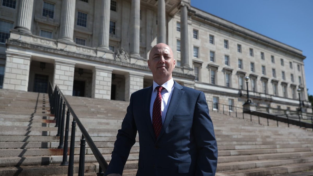 The Irish News tweet media