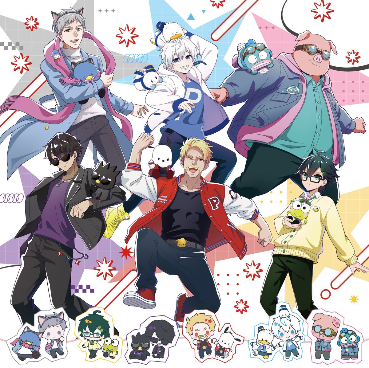 Yuki (@yuki_3399) / Posts / X